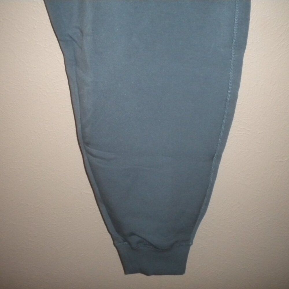 Kirkland Signature Women's Plus Size XXL Blue Active Jogger Pants NWT Sweatpants - Picture 4 of 4
